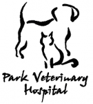 Park Vet Logo