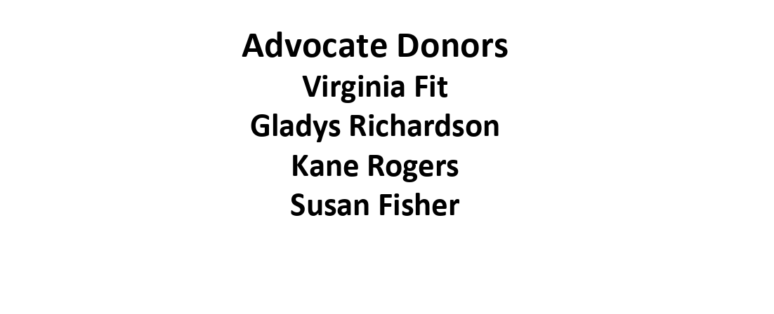 Advocate Donors